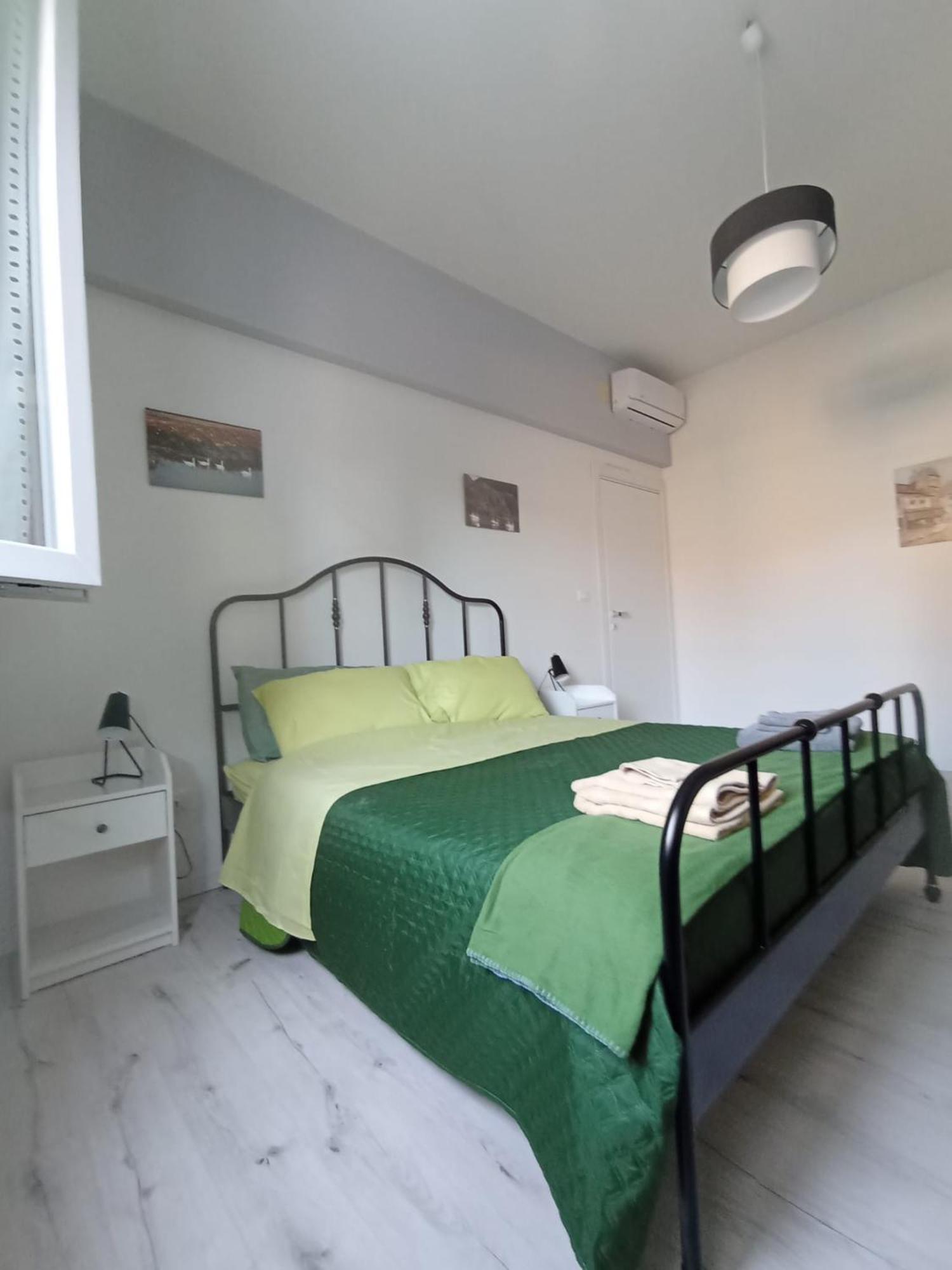 La Dimora Degli Artisti - Bologna Bed & Breakfast Dış mekan fotoğraf