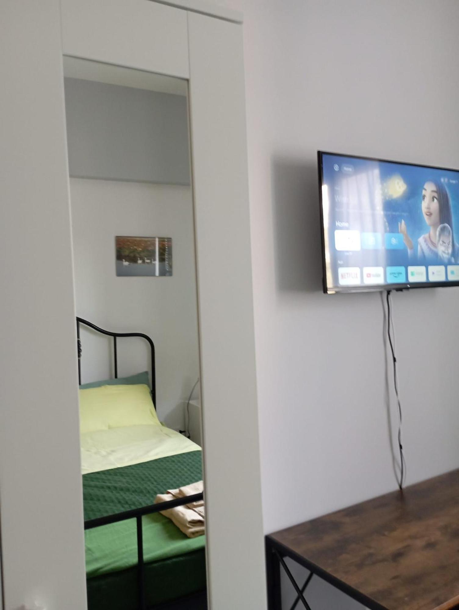 La Dimora Degli Artisti - Bologna Bed & Breakfast Dış mekan fotoğraf