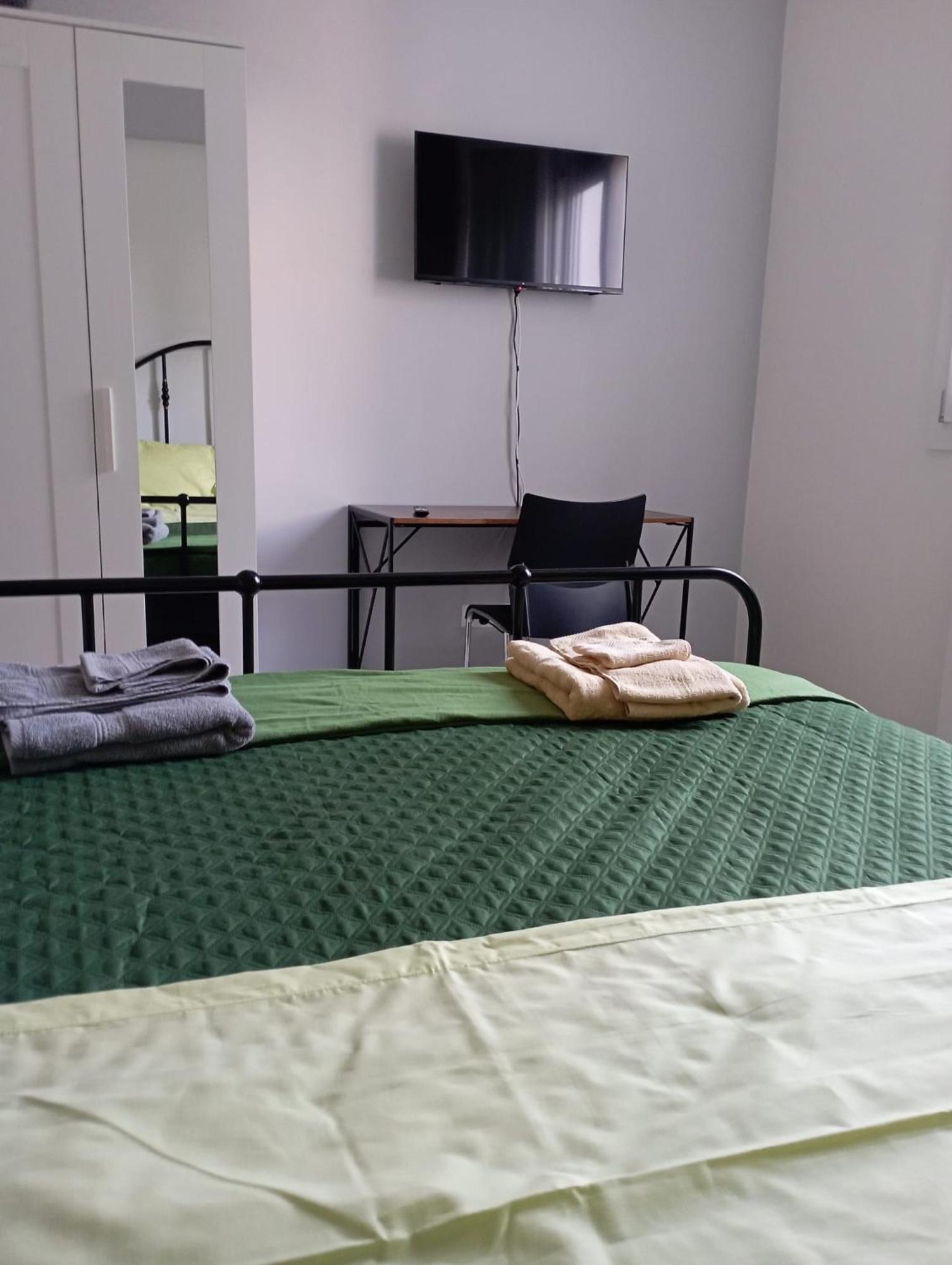 La Dimora Degli Artisti - Bologna Bed & Breakfast Dış mekan fotoğraf