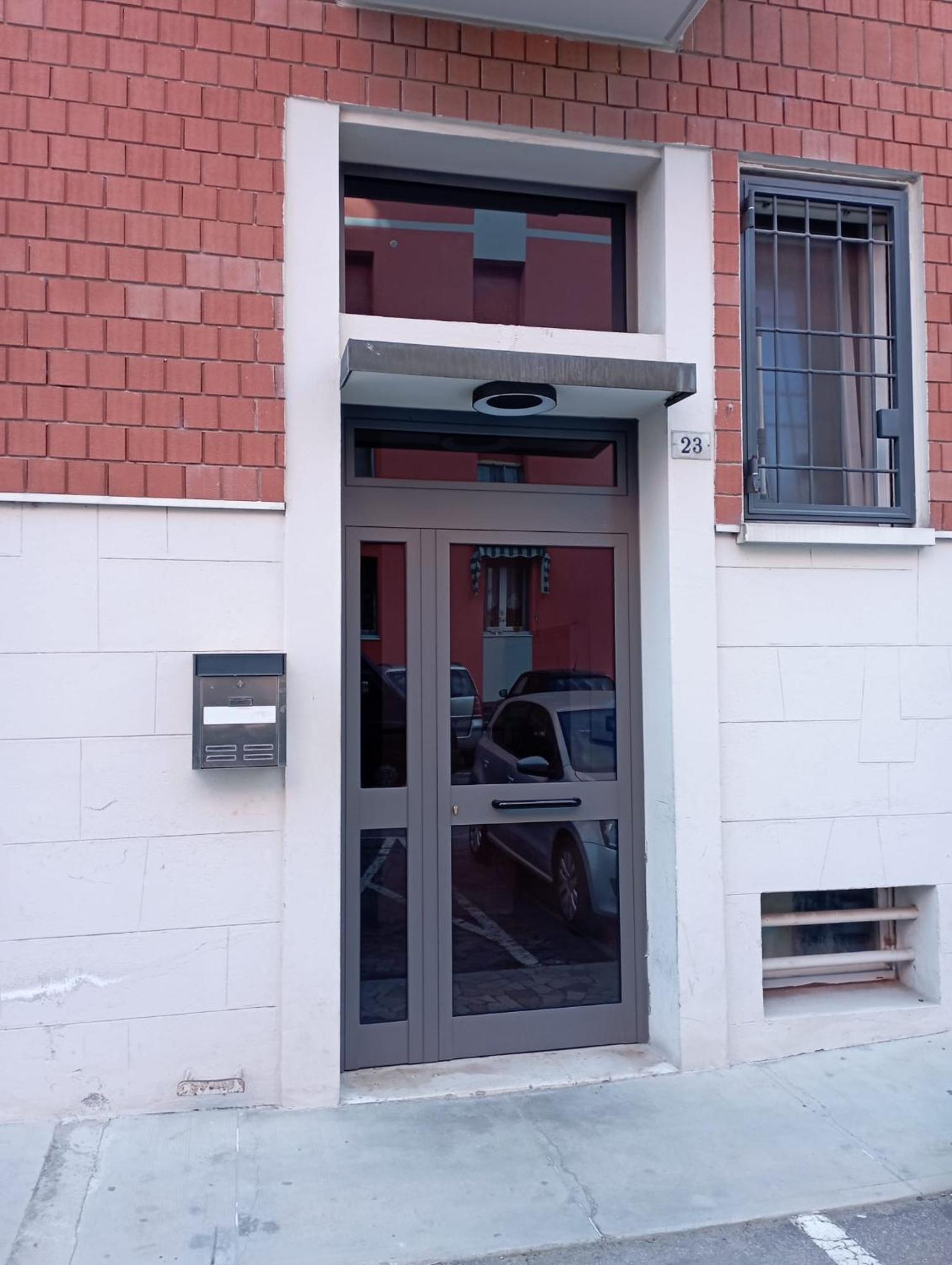 La Dimora Degli Artisti - Bologna Bed & Breakfast Dış mekan fotoğraf