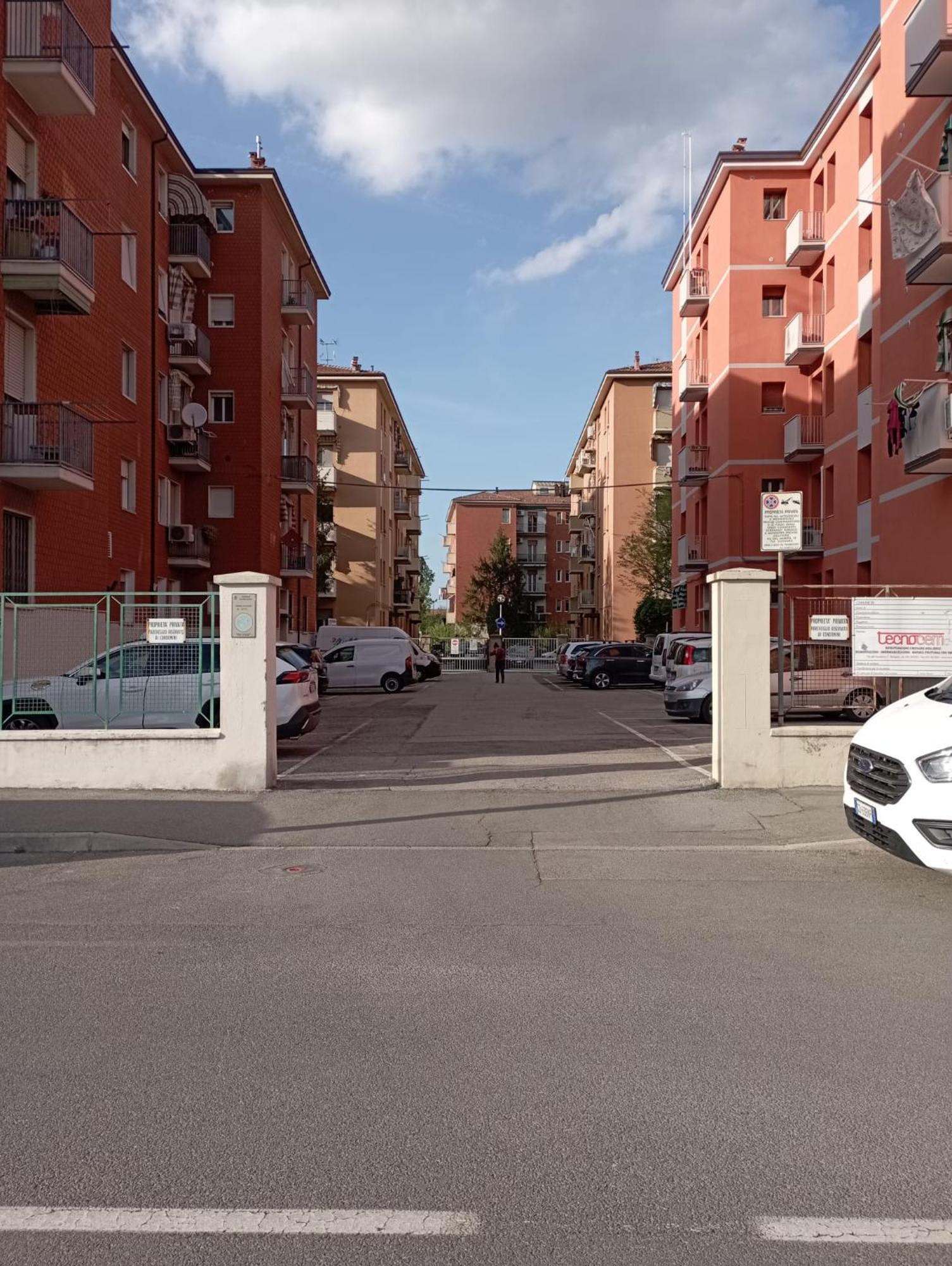 La Dimora Degli Artisti - Bologna Bed & Breakfast Dış mekan fotoğraf