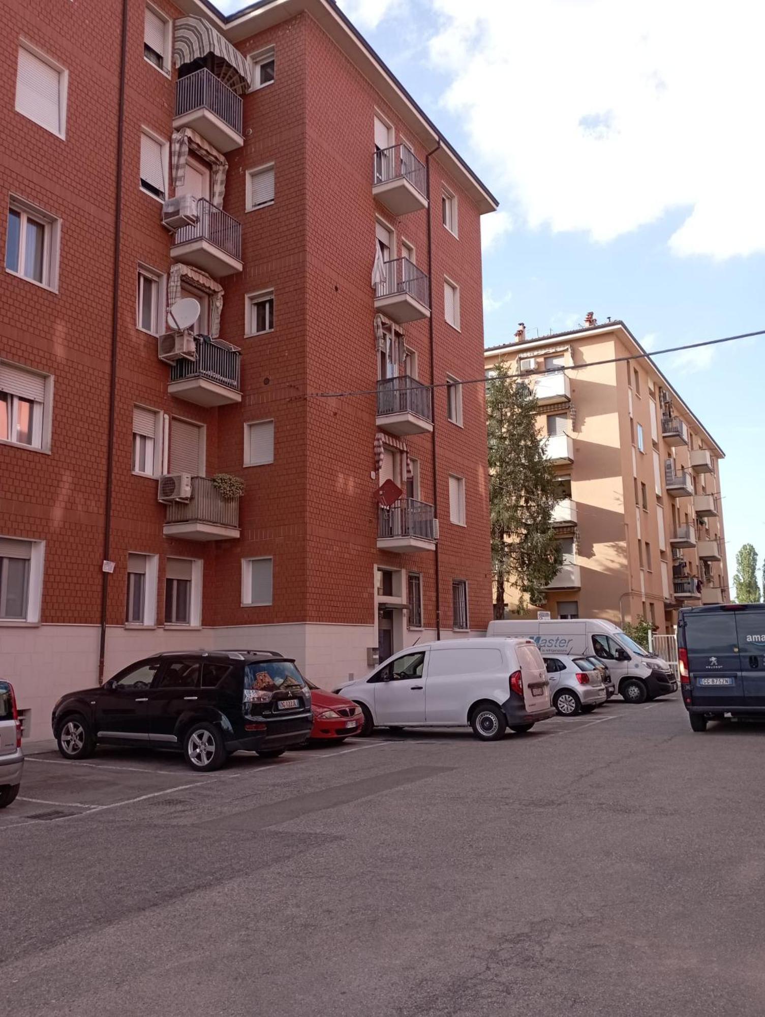 La Dimora Degli Artisti - Bologna Bed & Breakfast Dış mekan fotoğraf