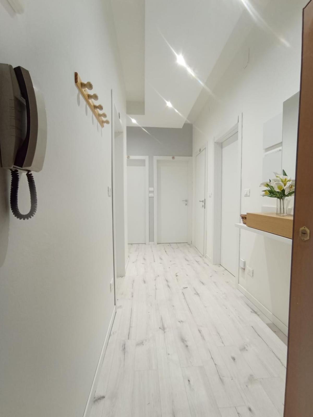 La Dimora Degli Artisti - Bologna Bed & Breakfast Dış mekan fotoğraf