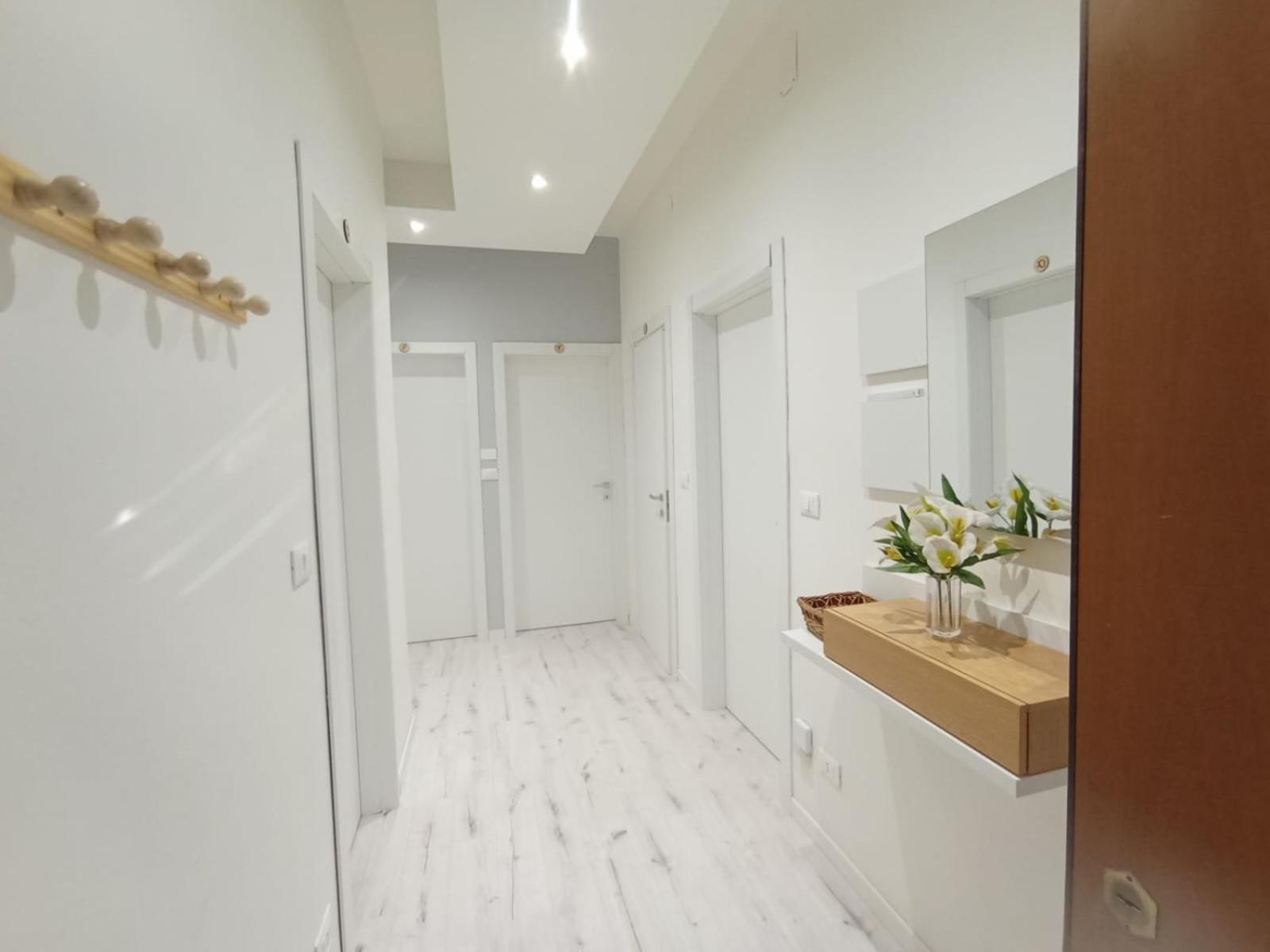 La Dimora Degli Artisti - Bologna Bed & Breakfast Dış mekan fotoğraf
