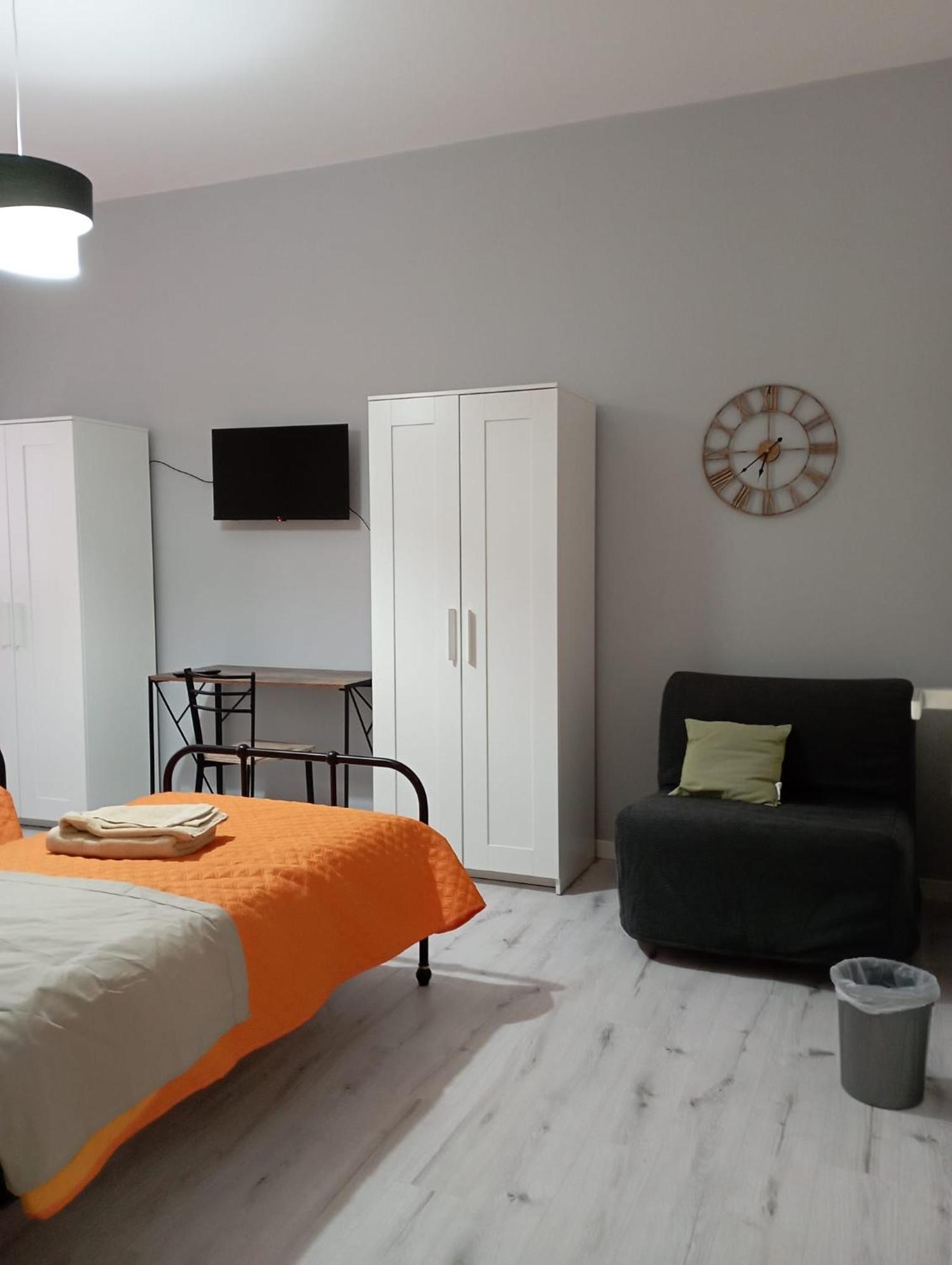 La Dimora Degli Artisti - Bologna Bed & Breakfast Dış mekan fotoğraf