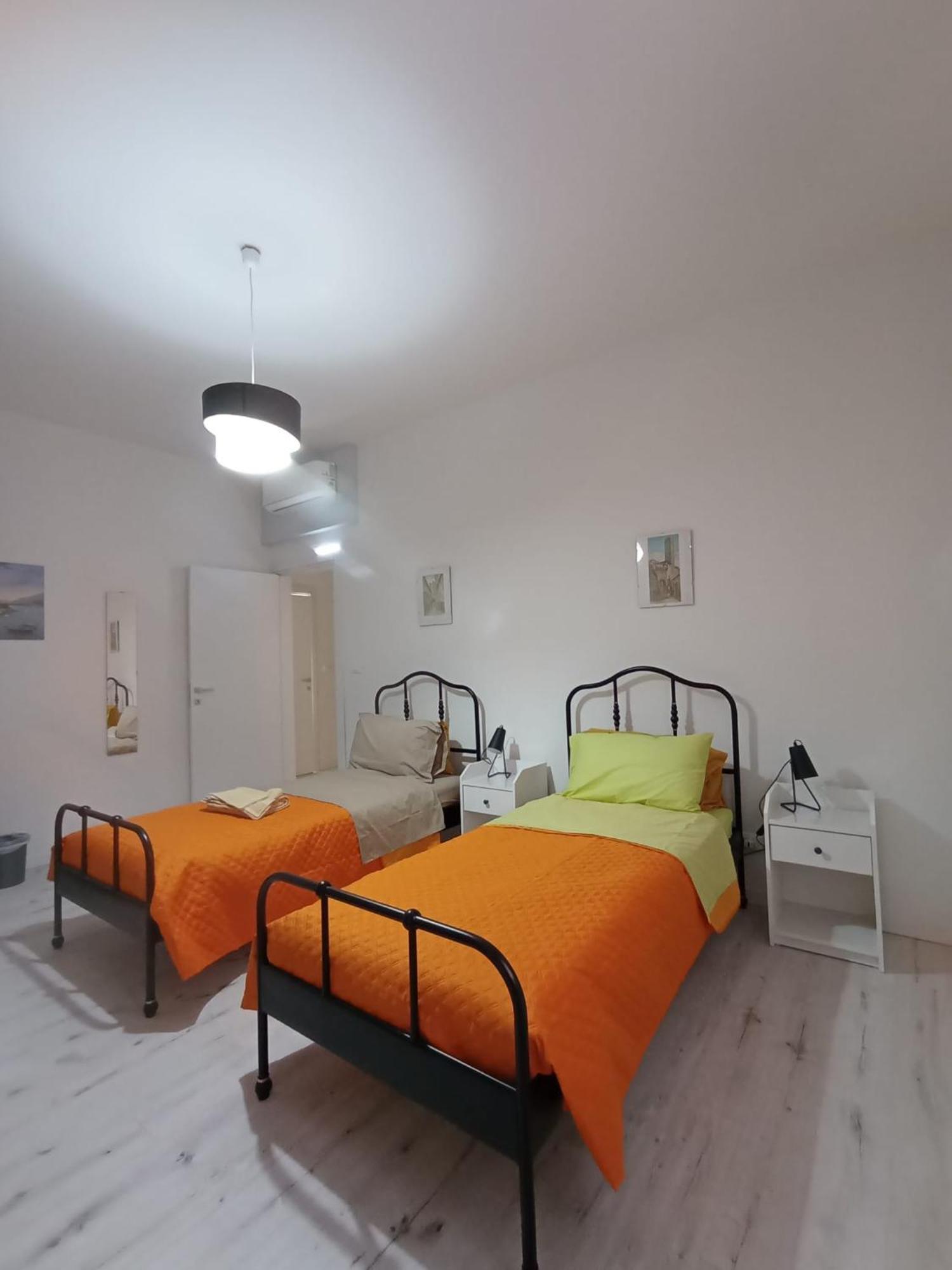 La Dimora Degli Artisti - Bologna Bed & Breakfast Dış mekan fotoğraf