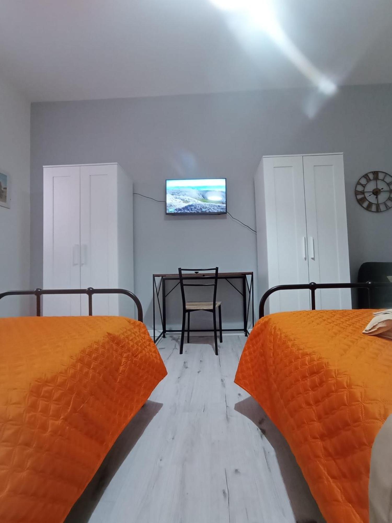 La Dimora Degli Artisti - Bologna Bed & Breakfast Dış mekan fotoğraf