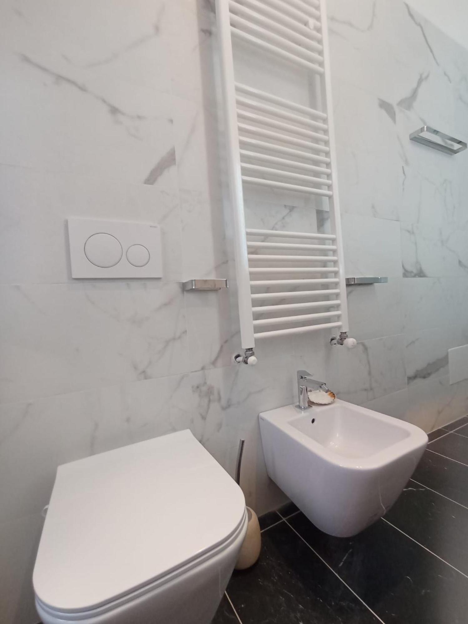 La Dimora Degli Artisti - Bologna Bed & Breakfast Dış mekan fotoğraf
