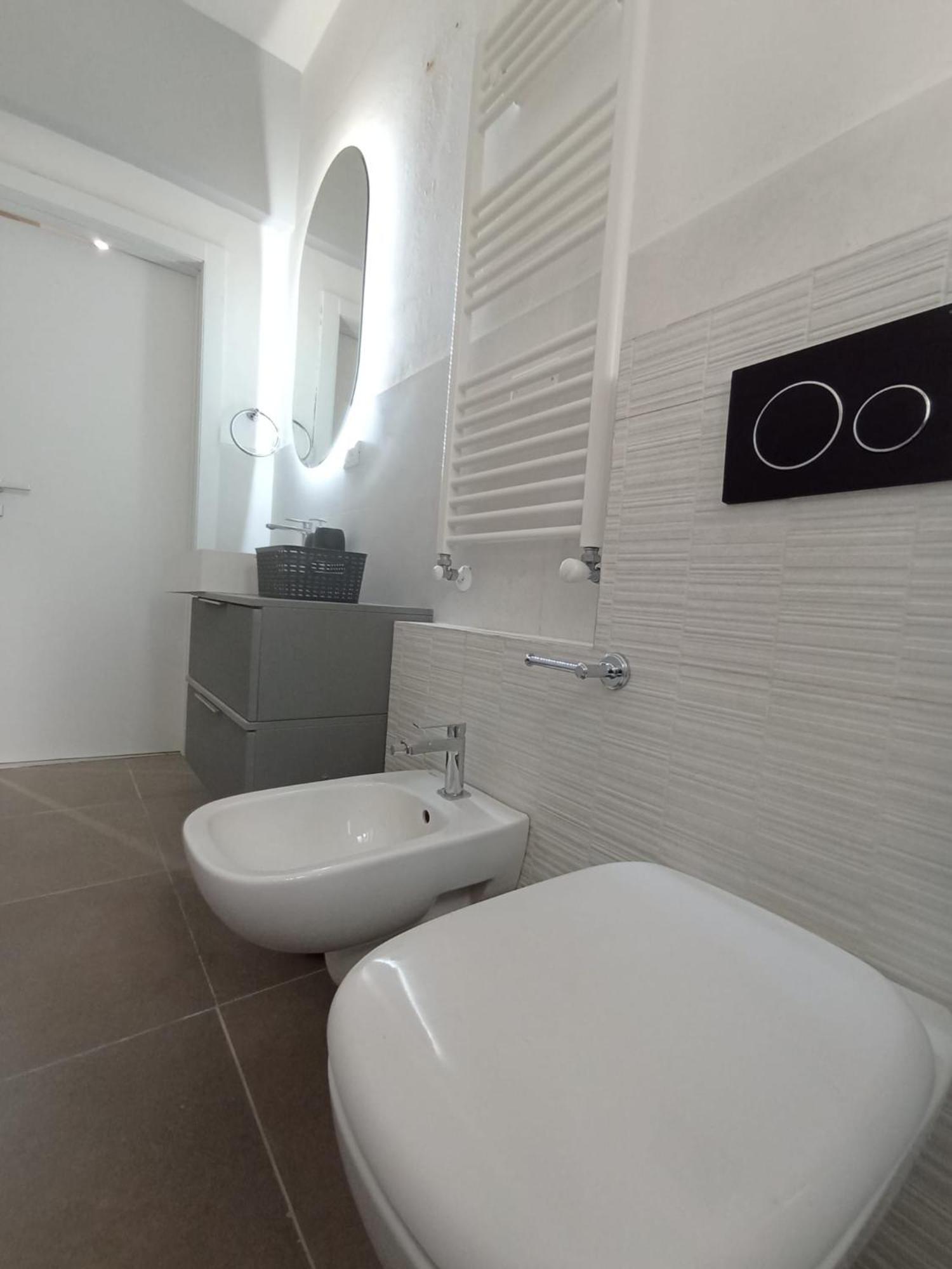 La Dimora Degli Artisti - Bologna Bed & Breakfast Dış mekan fotoğraf
