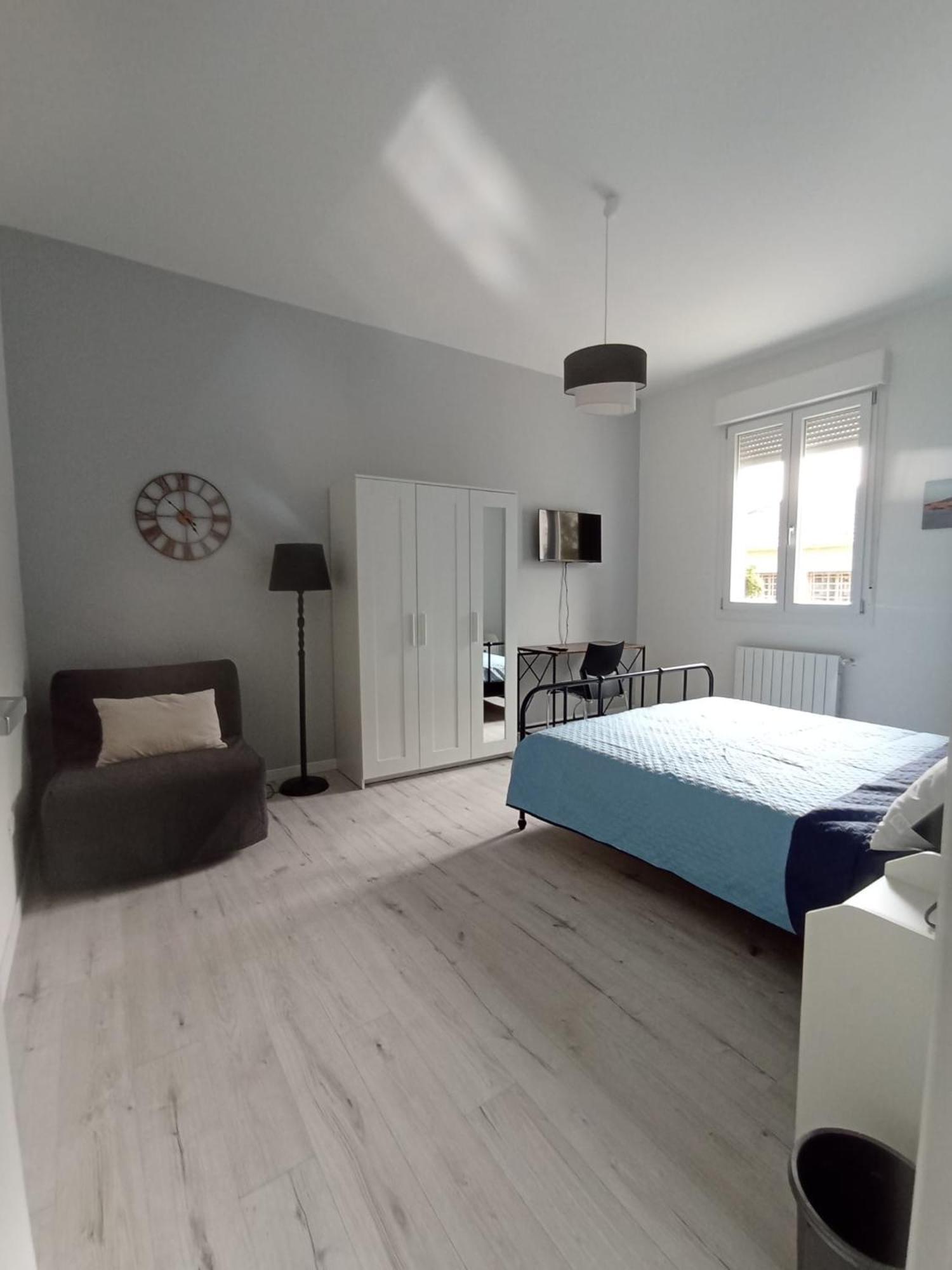 La Dimora Degli Artisti - Bologna Bed & Breakfast Dış mekan fotoğraf