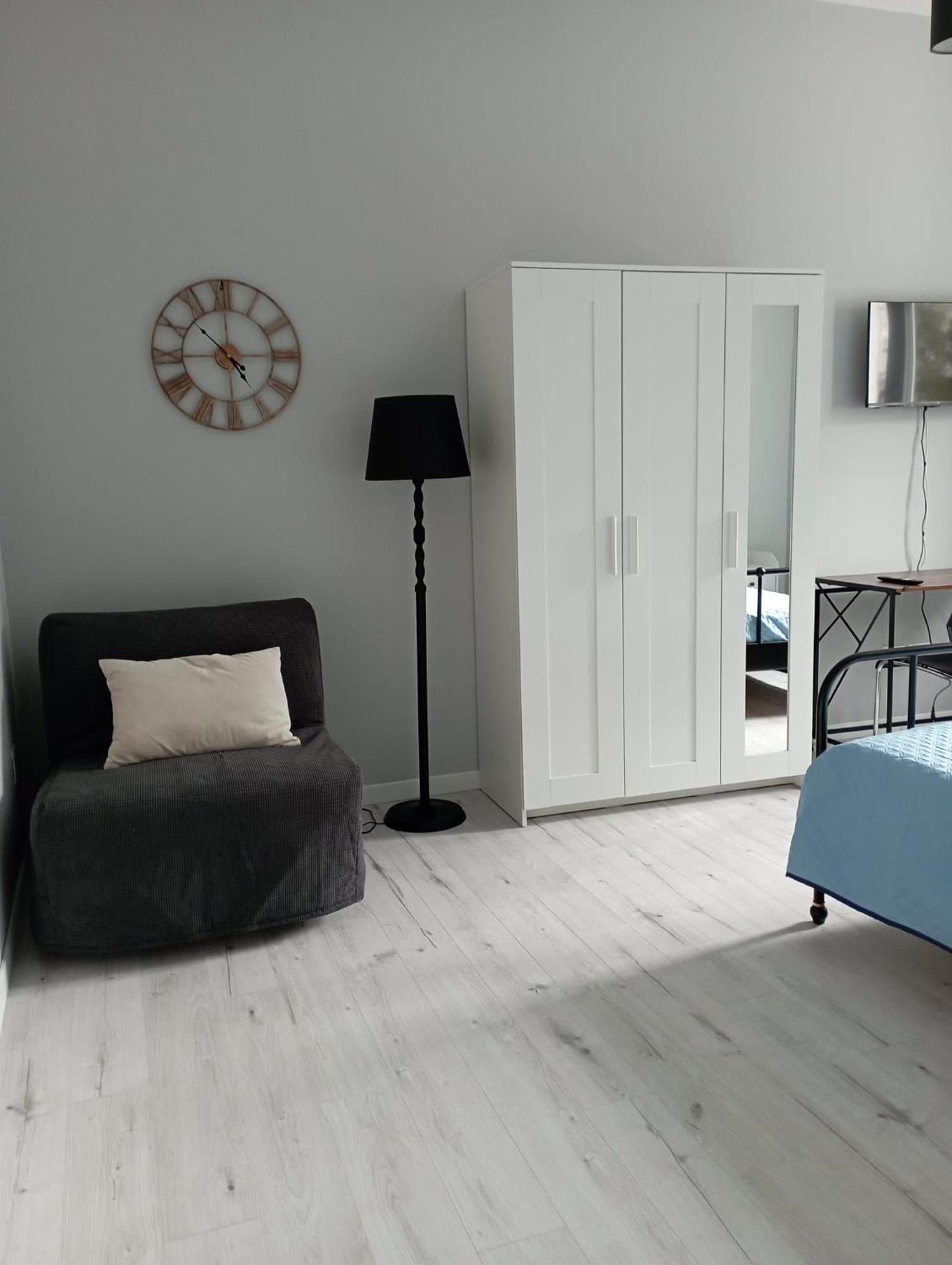 La Dimora Degli Artisti - Bologna Bed & Breakfast Dış mekan fotoğraf