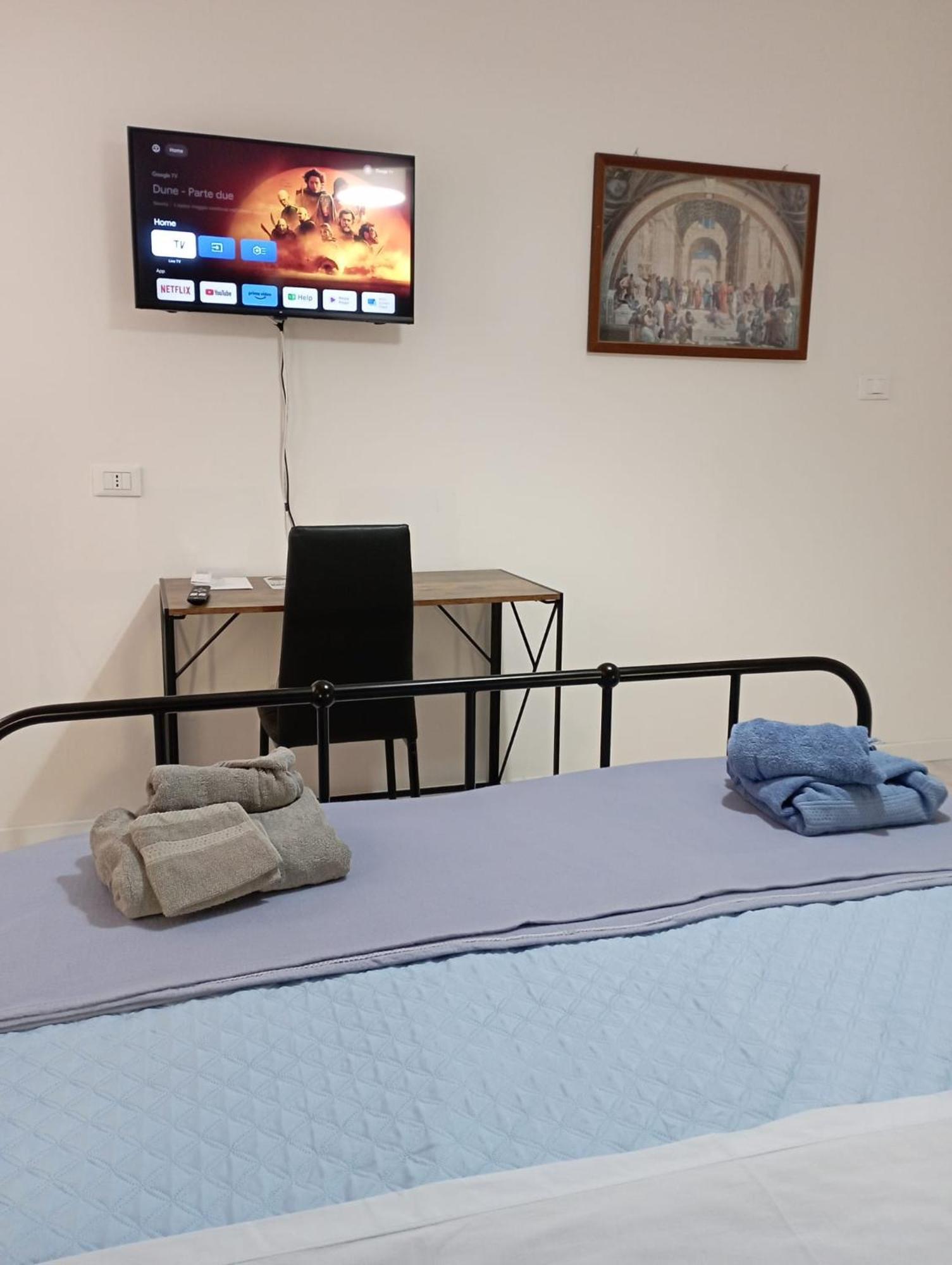 La Dimora Degli Artisti - Bologna Bed & Breakfast Dış mekan fotoğraf