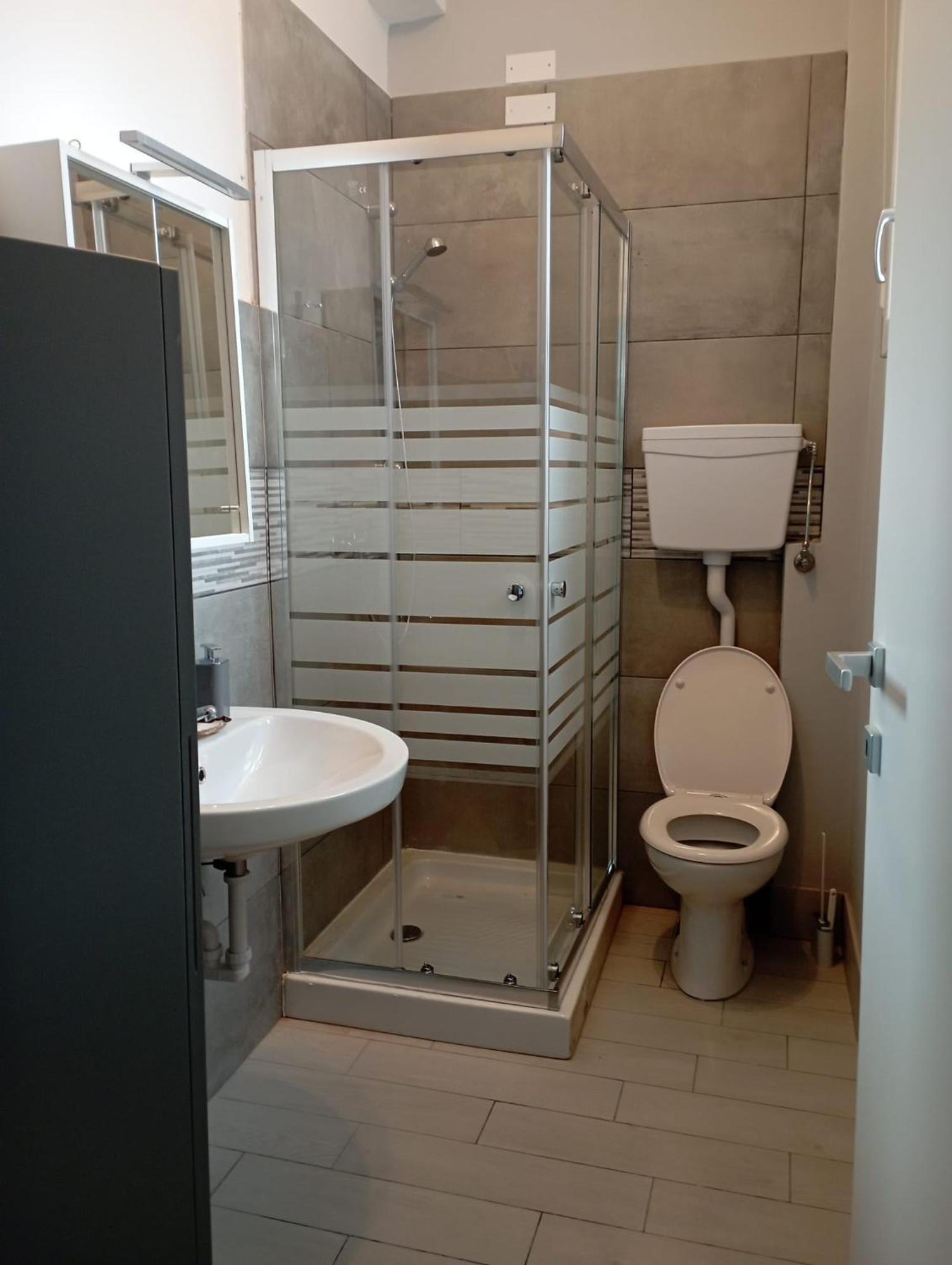 La Dimora Degli Artisti - Bologna Bed & Breakfast Dış mekan fotoğraf